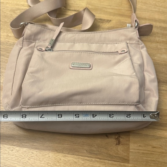 BAGGALINI ⭐️ Uptown Bagg crossbody bag - Picture 11 of 13